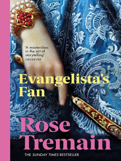 Cover image for Evangelista's Fan